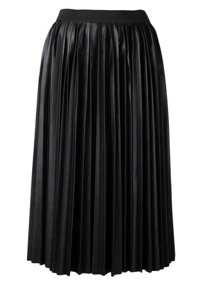 Lanvin Eco Skirt