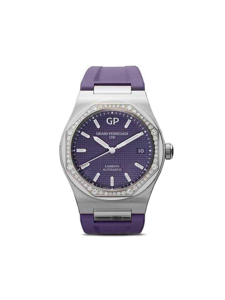 Girard-perregaux Laureato Summer Limited Edition 38mm - Unavailable