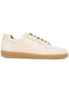 Want Les Essentiels De La Vie Lydd Sneakers - Nude & Neutrals