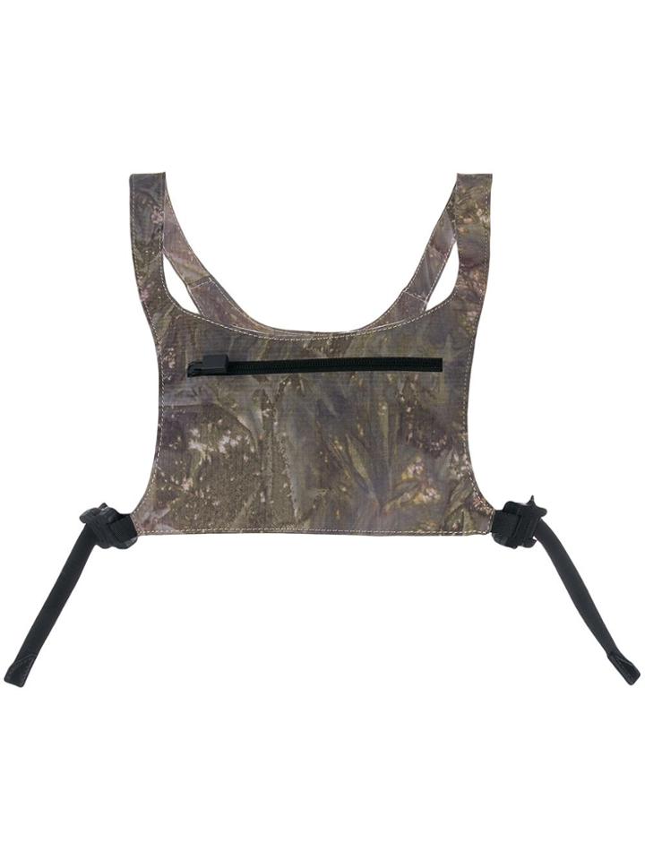 1017 Alyx 9sm Top Bag - Green
