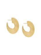 Charlotte Valkeniers - Gold