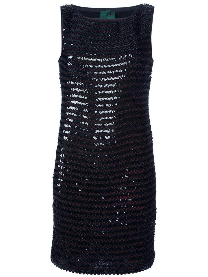 Jean Paul Gaultier Vintage Sequin Dress