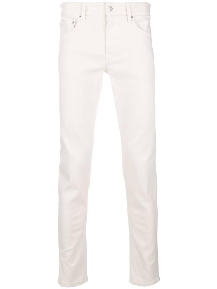 Department 5 Skeith Slim-fit Jeans - Neutrals