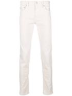 Department 5 Skeith Slim-fit Jeans - Neutrals