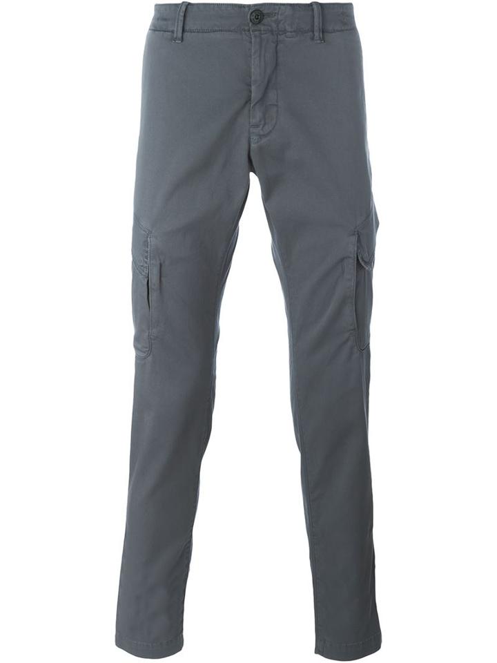 Stone Island Skinny Chinos