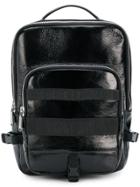 Balmain Balmain W8hs406plce 176 Furs & Skins->lamb Skin - Black