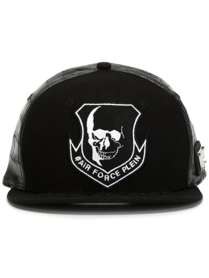Philipp Plein 'let It Happen' Cap