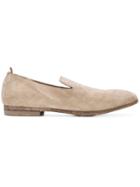 Officine Creative Classic Loafers - Neutrals