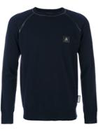 Philipp Plein Born Jumper - Blue