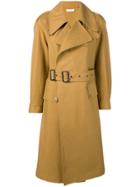 Masscob Deco Coat - Neutrals
