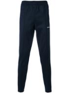 Adidas Originals - Bb Open Hem Track Pants - Men - Cotton/polyester - M, Blue, Cotton/polyester
