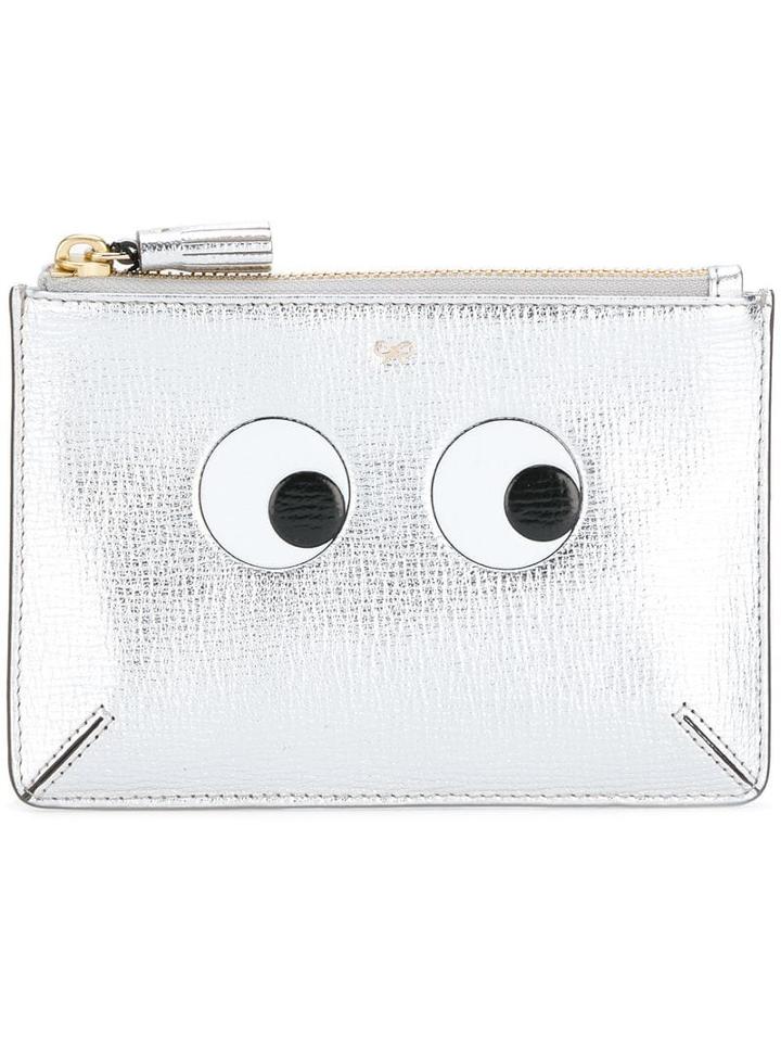 Anya Hindmarch - Metallic
