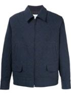 Song For The Mute Jacquard Jacket