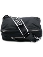 Givenchy Pandora Messenger Belt Bag - Black