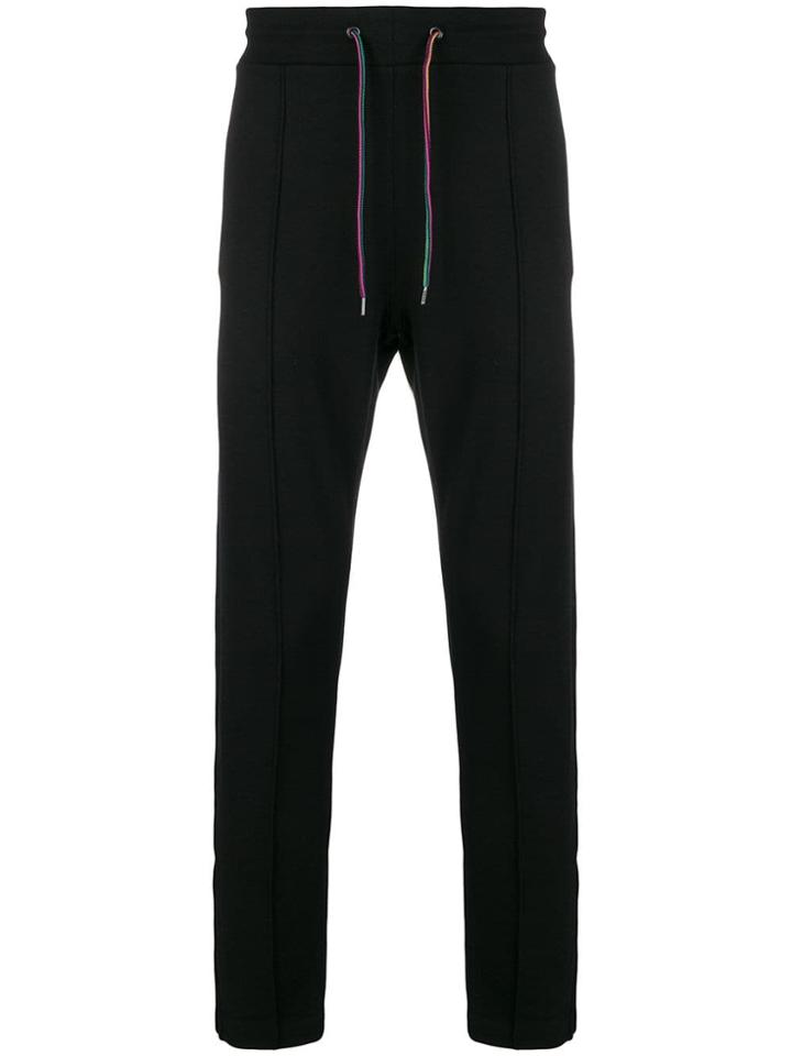 Ps By Paul Smith Joggers - Black