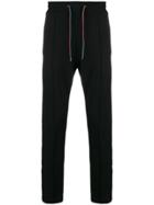 Ps By Paul Smith Joggers - Black