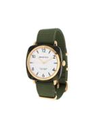 Briston Watches Clubmaster Watch - Green