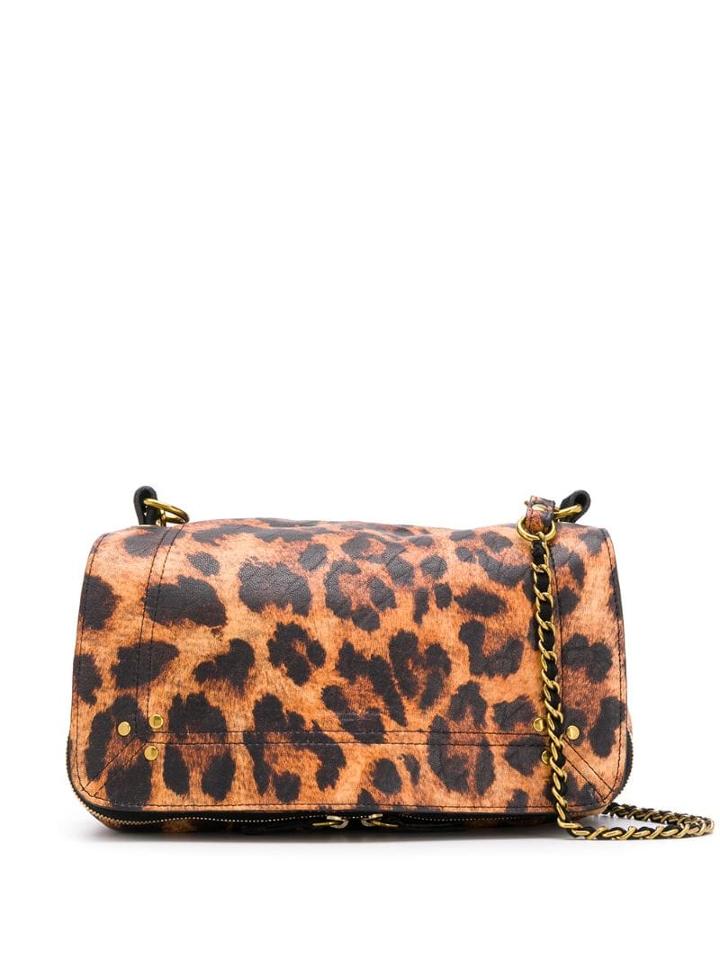 Jérôme Dreyfuss Bobi Bag - Black