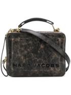 Marc Jacobs The Box Bag - Black
