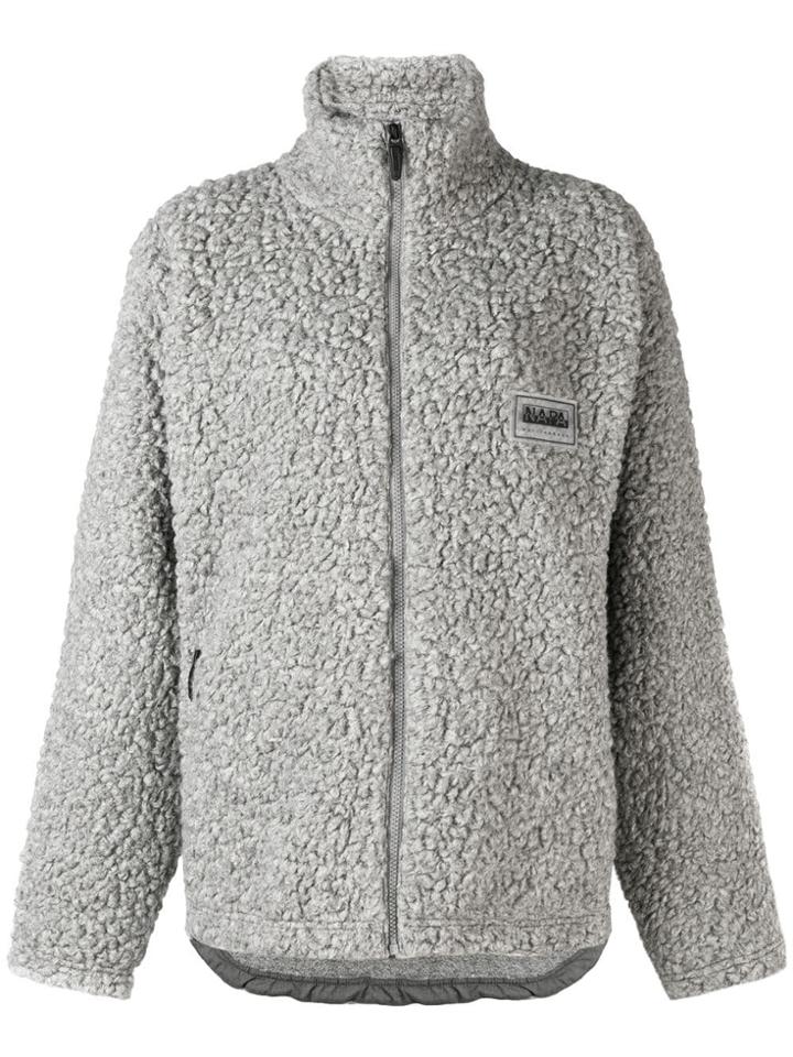 Napa By Martine Rose N0yi6n160 - Grey