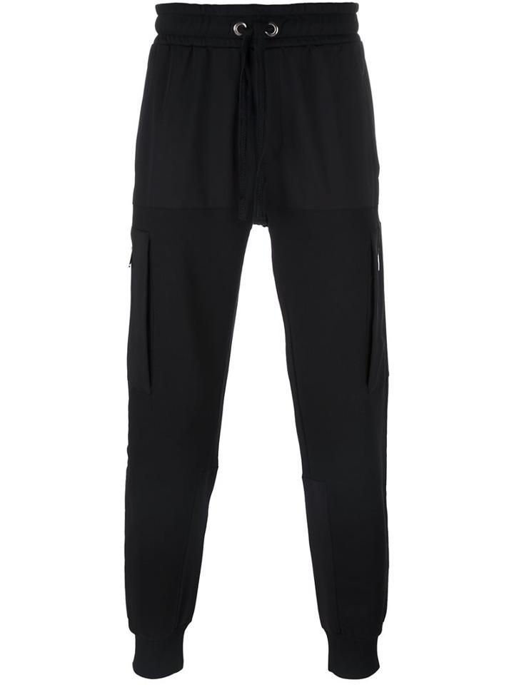 Les Benjamins 'turhan' Track Pants