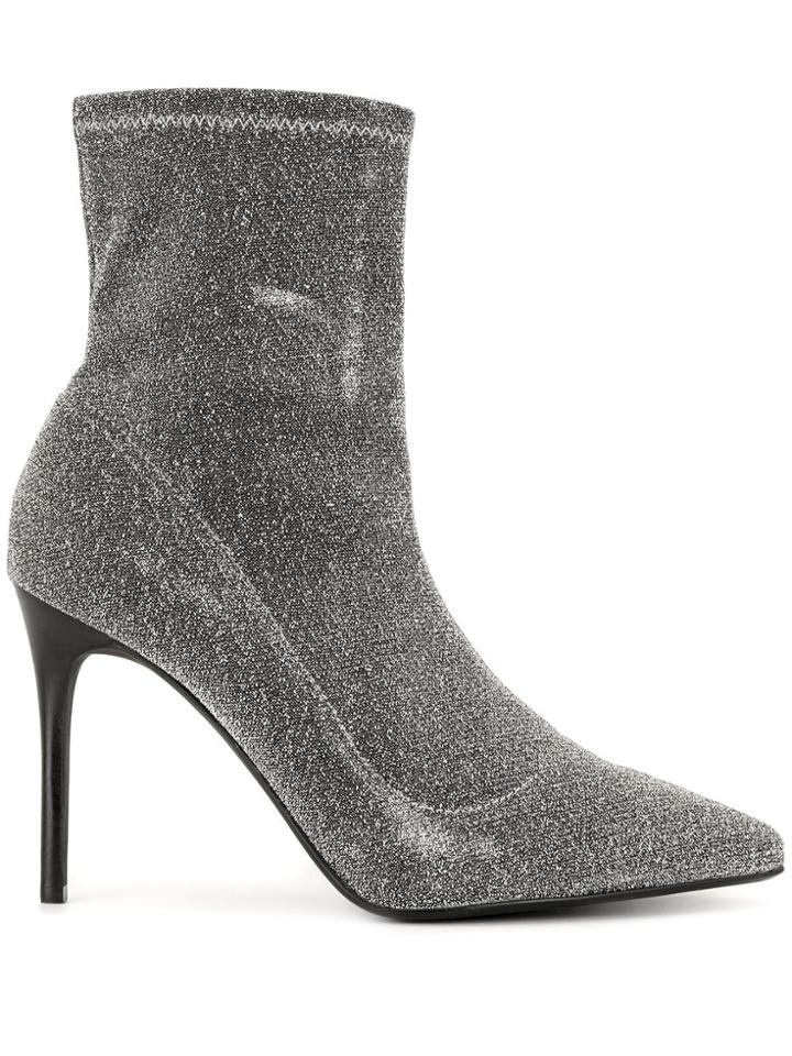 Kendall+kylie Kkmillie - Silver
