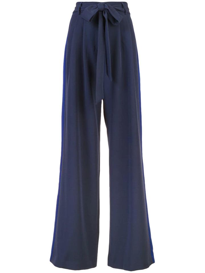 Milly Milly 211ic030038 Navy/cobalt Artificial->artificial Fur - Blue