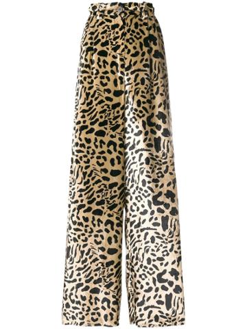 Michel Klein 692231478 - Brown