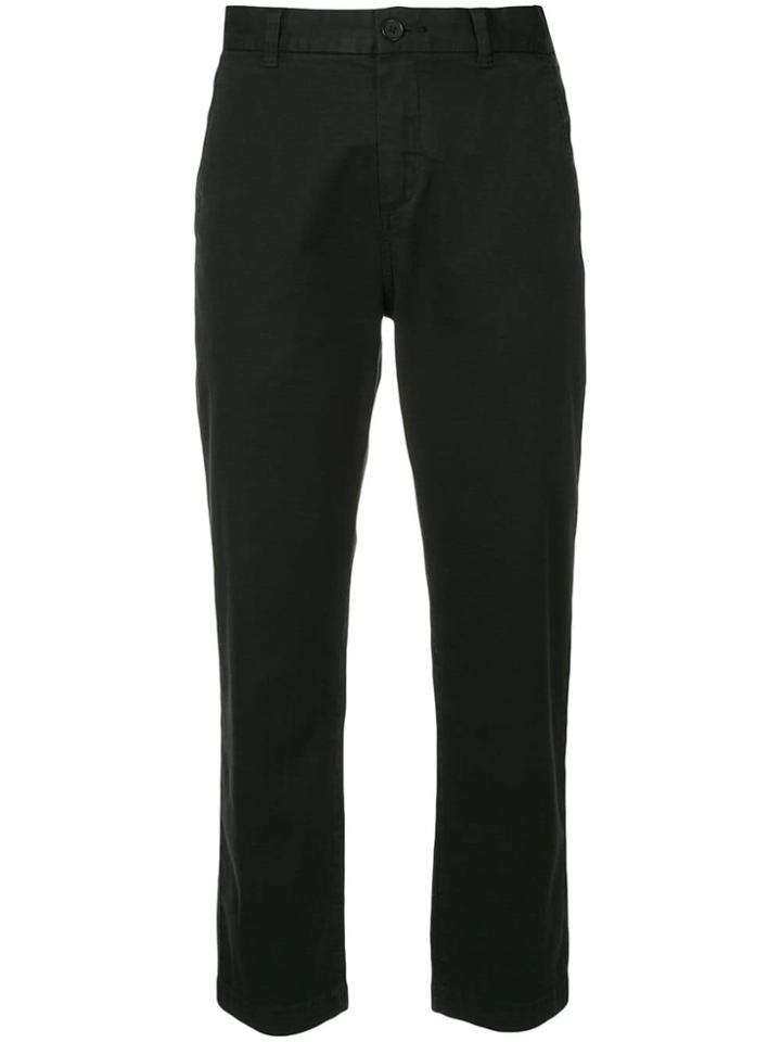 Jac+ Jack Drift Pants - Black