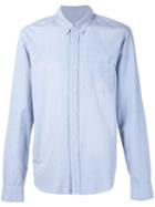 Joe's Jeans Button-down Collar Shirt