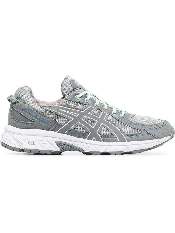 Asics Asics Ventr X Harmny Snkr Gry - Grey