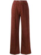 Haikure Haikure Gf121 Henna Natural (vegetable)->cotton - Brown