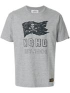 Mcq Alexander Mcqueen Sketch Print T-shirt - White