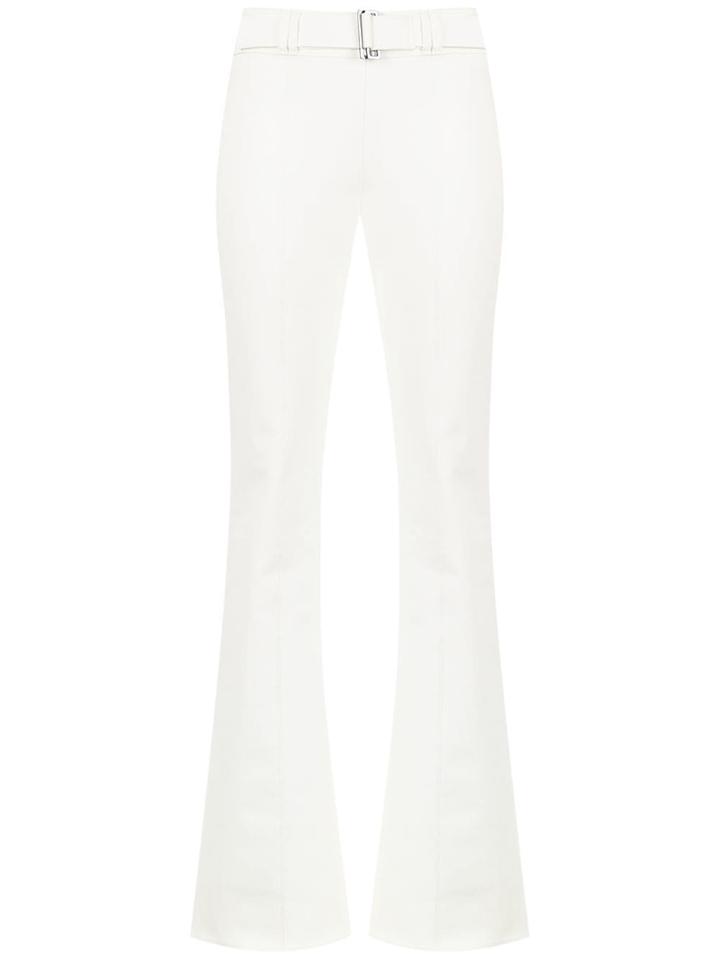 Gloria Coelho Gloria Coelho 18igk793 3221 Synthetic->polyamide - White
