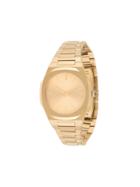 D1 Milano Ultra Thin Watch - Rose Gold