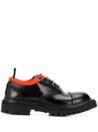 Kenzo Kamden Richelieu - Black