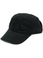 Cp Company Baseball Cap - Black
