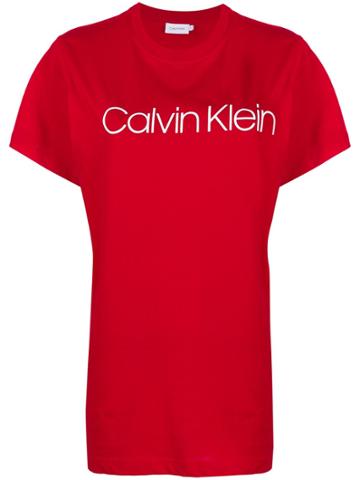 Calvin Klein Calvin Klein K20k200929622 622-blue - Red