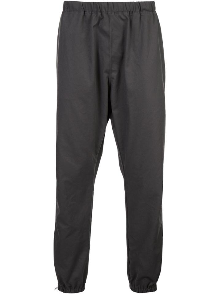 Needles Side Line Pants - Grey