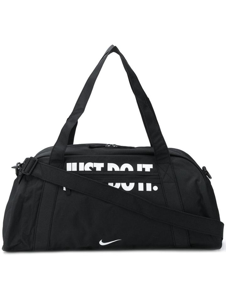 Nike Gym Club Training Bag - Black