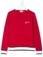 Paolo Pecora Kids Pp1493trosso - Red