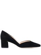 Hogl Cut-out Detail Pumps - Black