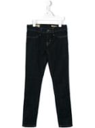 Ralph Lauren Kids Skinny Jeans, Boy's, Size: 12 Yrs, Blue