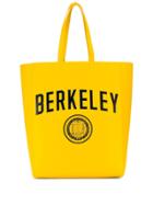 Calvin Klein 205w39nyc Berkeley Tote - Yellow