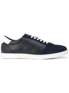 Buscemi Box Sneakers - Blue