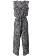 Christian Wijnants Oda Jumpsuit - Multicolour