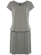 Lygia & Nanny Shiva Uv Plain Dress - Grey
