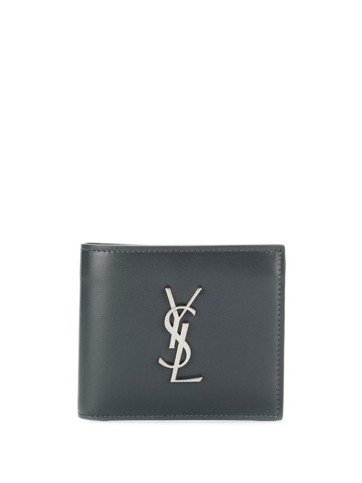 Saint Laurent 4532760sx0e1251 - Grey