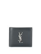 Saint Laurent 4532760sx0e1251 - Grey