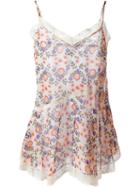 P.a.r.o.s.h. 'penka' Top